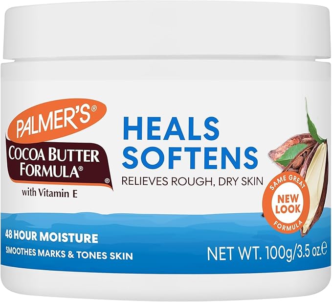 Palmer's Cocoa Butter Formula Body Lotion