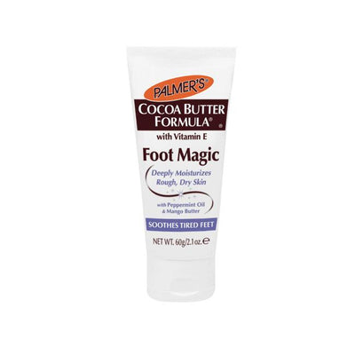 Palmer's Cocoa Butter Formula Foot Magic Tube