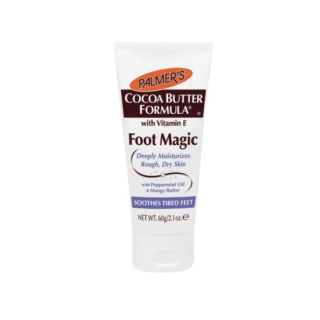 Palmer's Cocoa Butter Formula Foot Magic Tube