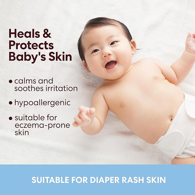 Palmer's Cocoa Butter Formula Hydrating Baby Balm