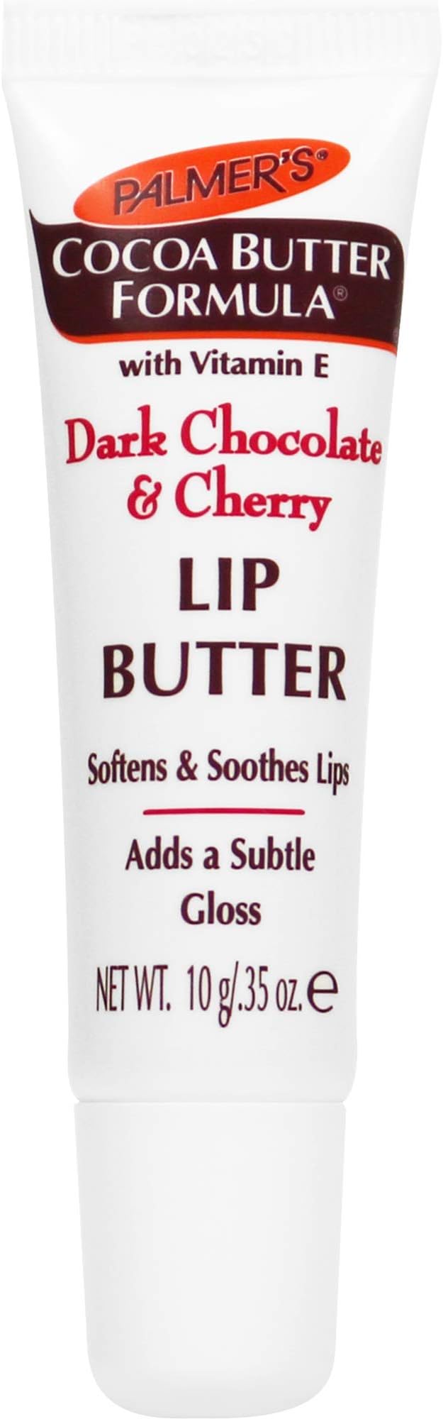 Palmer's Cocoa Butter Formula Lip Butter Chocolate & Cherry