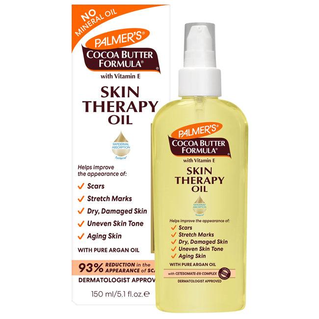 Palmer's Cocoa Butter Formula Skin Therapy Body Oil