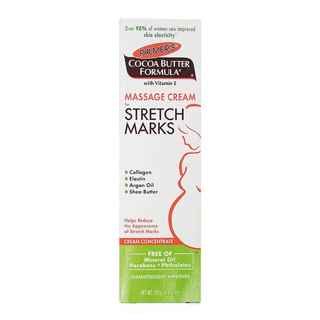 Palmer's Cocoa Butter Formula Stretch Marks Cream