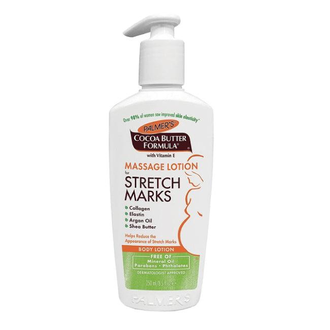 Palmer's  Cocoa Butter Formula Stretch Marks Lotion