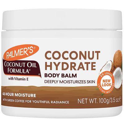 Palmer's Coconut Oil Formula Balm