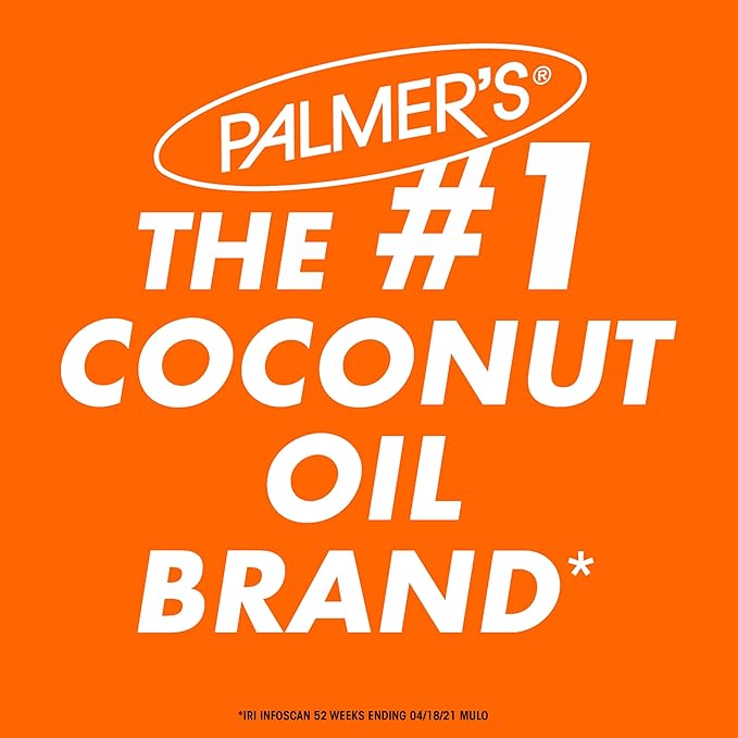 Palmer's Coconut Oil Formula Hand Cream