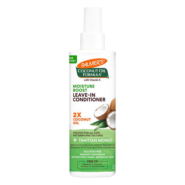 Palmer's Coconut Oil Formula Leave-In Conditioner