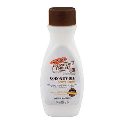 Palmer's Coconut Oil Formula Lotion