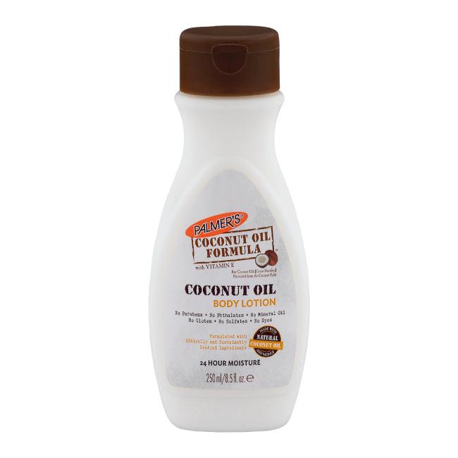Palmer's Coconut Oil Formula Lotion