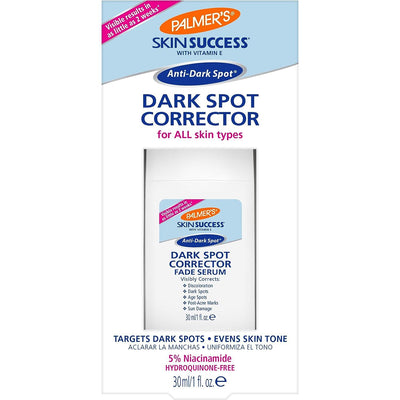 Palmer's Dark Spot Corrector