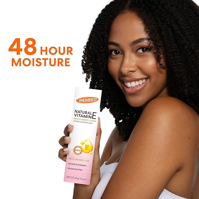 Palmer's Vitamin E Concentrated Hand & Body Cream