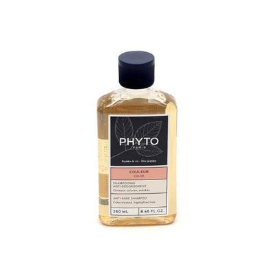 Phyto Color Anti-Fade Shampoo