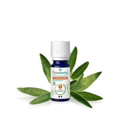 Puressentiel Essential Oil Clary Sage