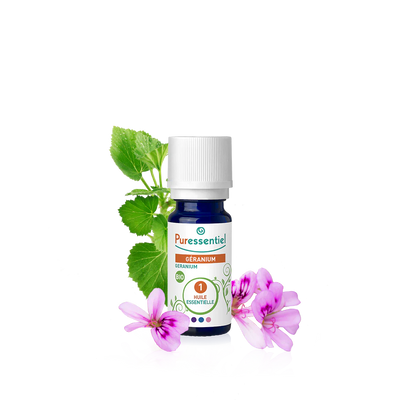 Puressentiel Essential Oil Geranium