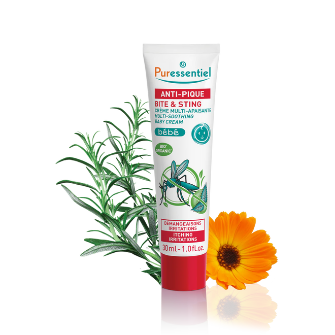 Puressentiel Multi-Soothing Baby Anti-Pique Cream