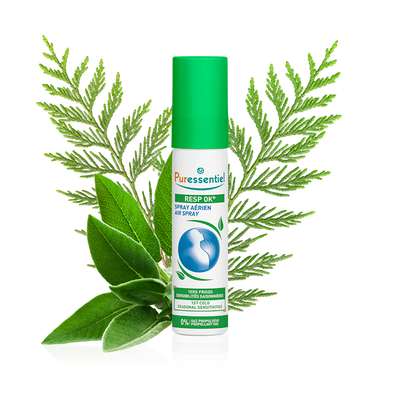 Puressentiel Respiratory Air Spray Resp'OK®