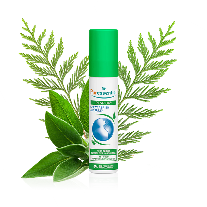 Puressentiel Respiratory Air Spray Resp'OK®