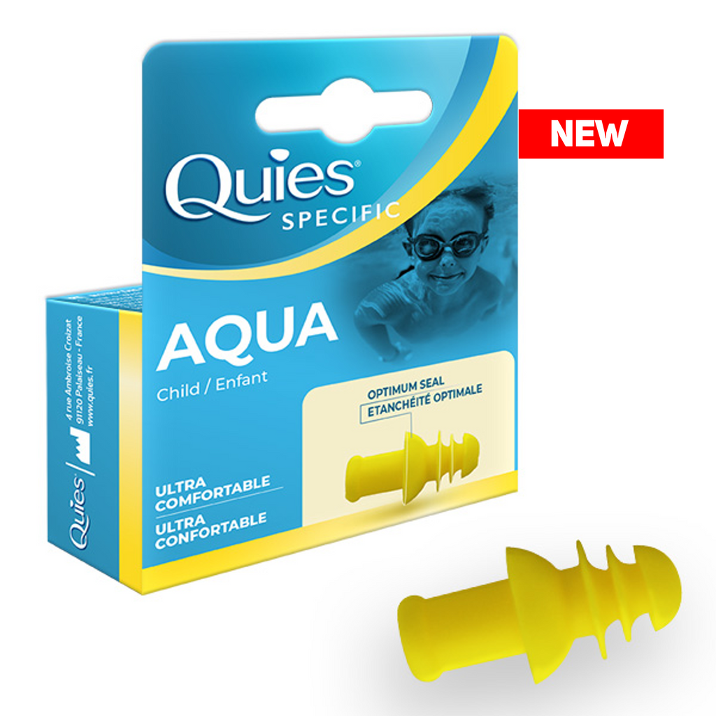 Quies Swimming Specific Aqua Kids