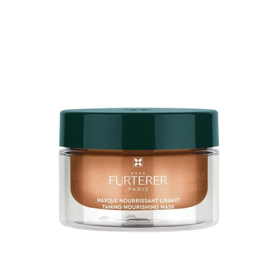 Rene Furterer Sublime Karité Taming Nourishing Mask 200ml