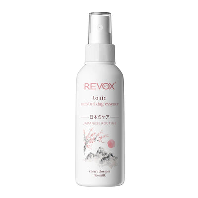 Revox B77 Japanese Routine Tonic Moisturizing Essence
