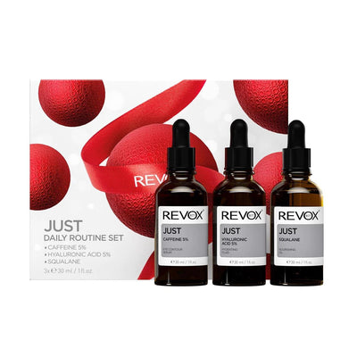 Revox B77 Just Daily Routine Gift Set