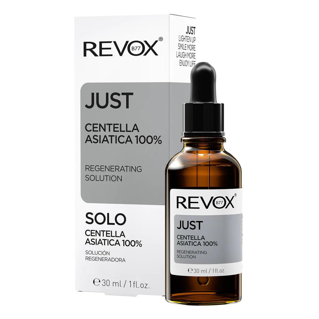 Revox B77 Just Serum Centella Asiatica 100%