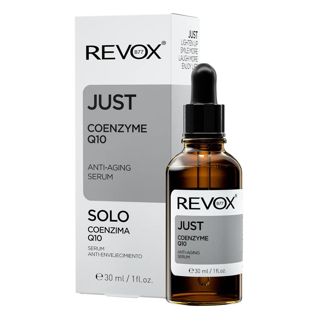 Revox B77 Just Serum Coenzyme Q10