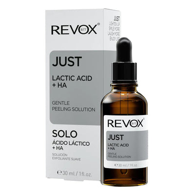 Revox B77 Just Serum Lactic Acid+ HA Peeling