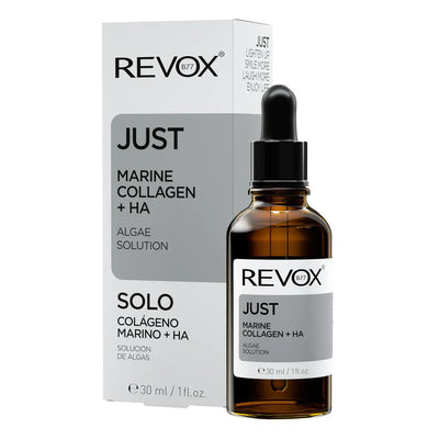Revox B77 Just Serum Marine Collagen + HA Algae