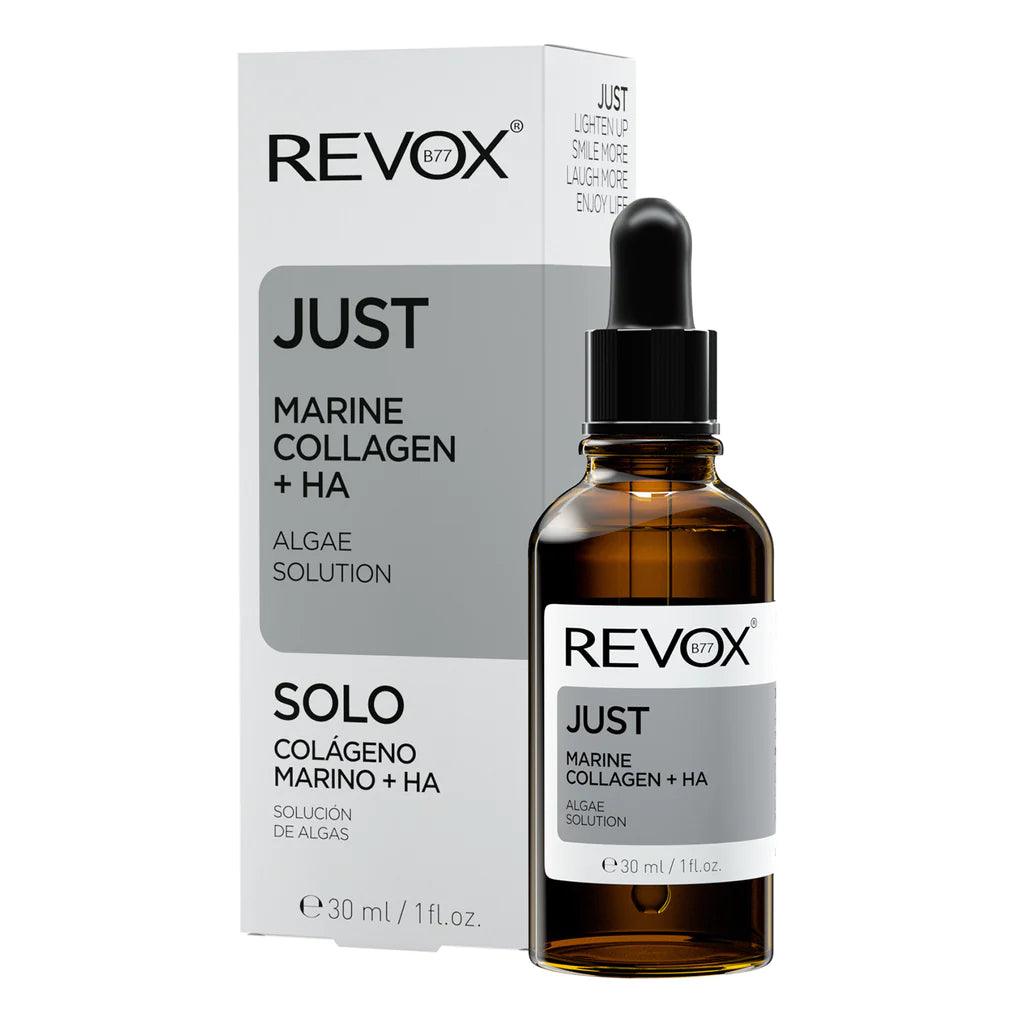 Revox B77 Just Serum Marine Collagen + HA Algae