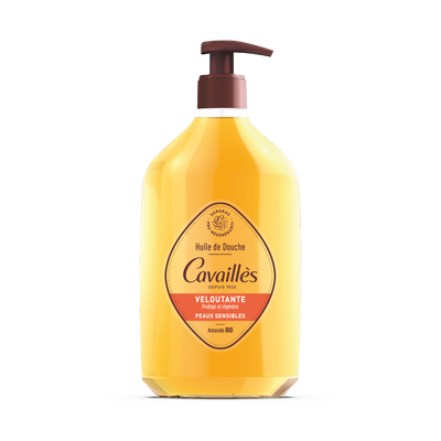 Roge Cavailles Huile Bain & Douche Veloutante 250Ml