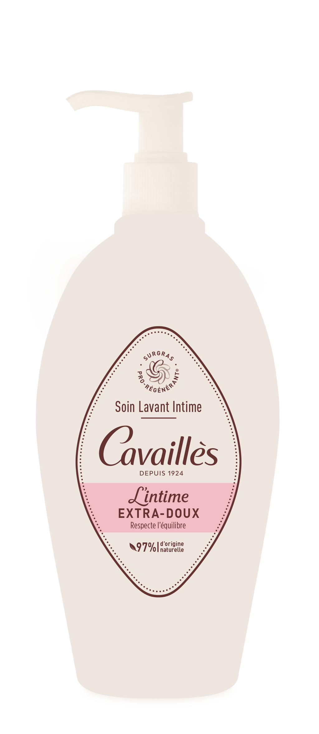 Roge Cavailles Intime Extra Doux