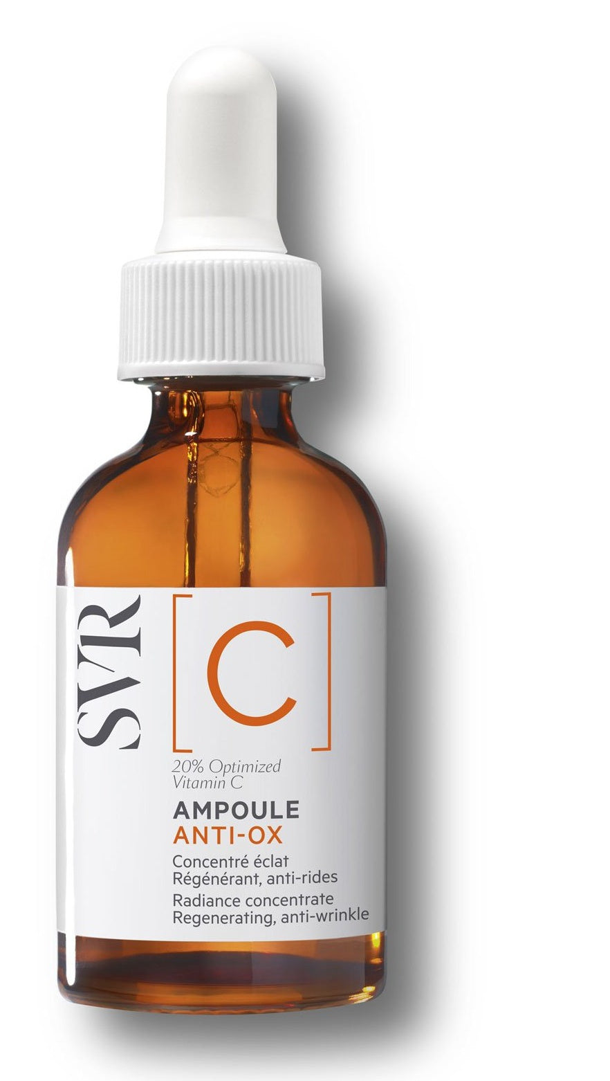 SVR Ampoule C