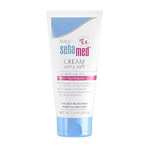 Sebamed Extra Soft Cream 200 mL