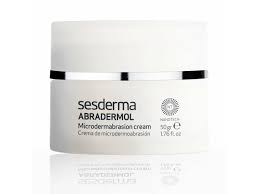 Sesderma Abradermol Microdermoabrasion Cream
