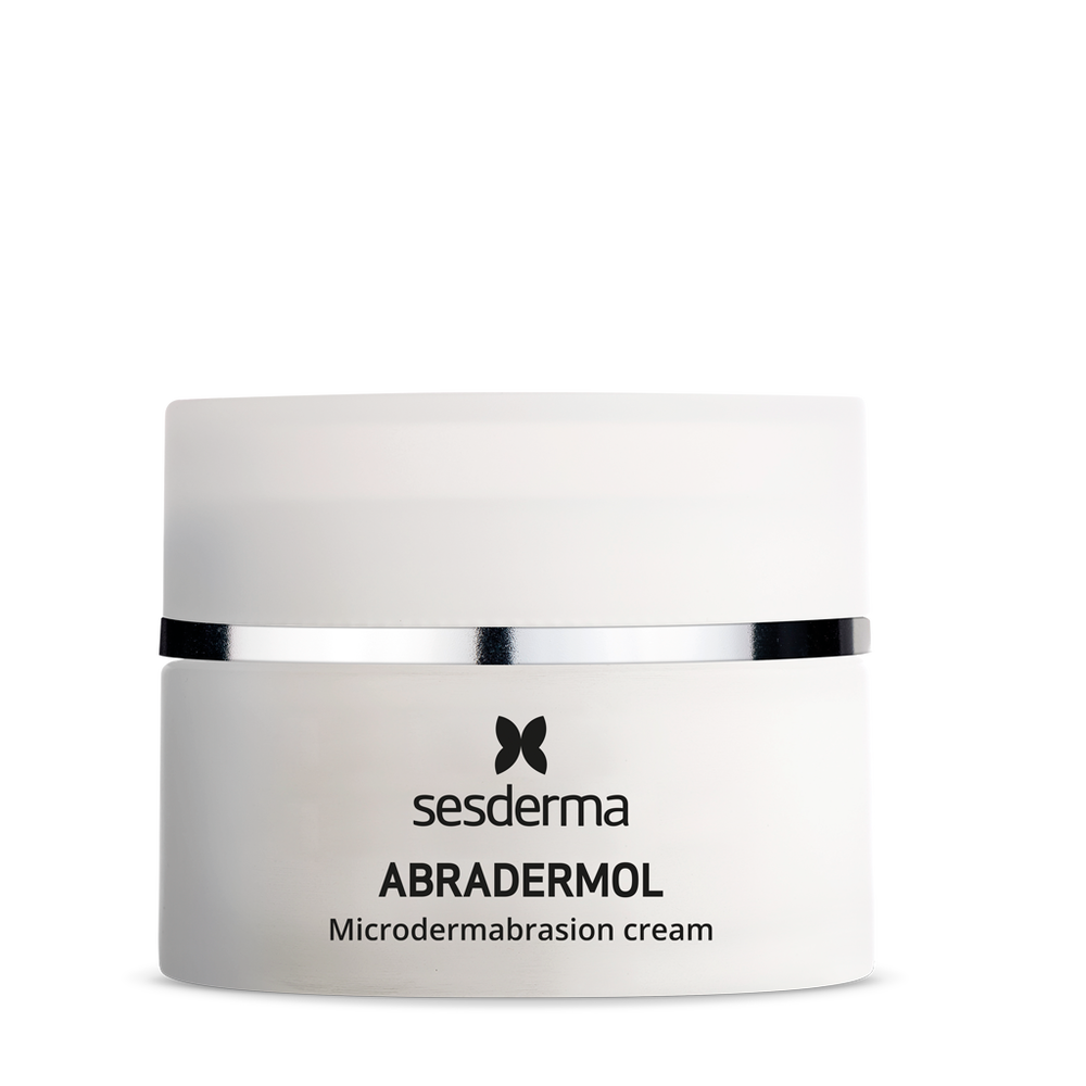 Sesderma Abradermol Microdermoabrasion Cream