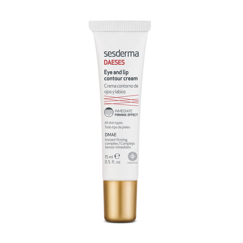 Sesderma Daeses Eye And Lip Contour Cream