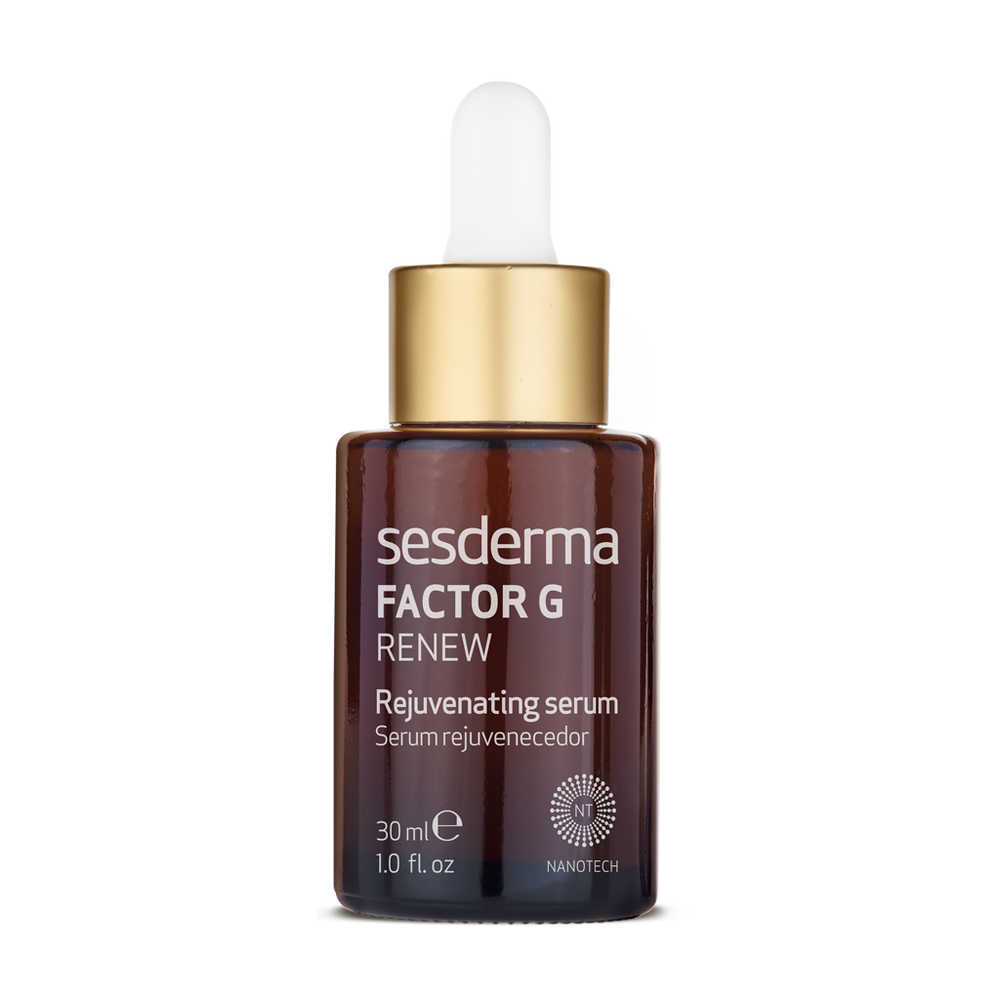 Sesderma Factor G Renew Rejuvenating Serum