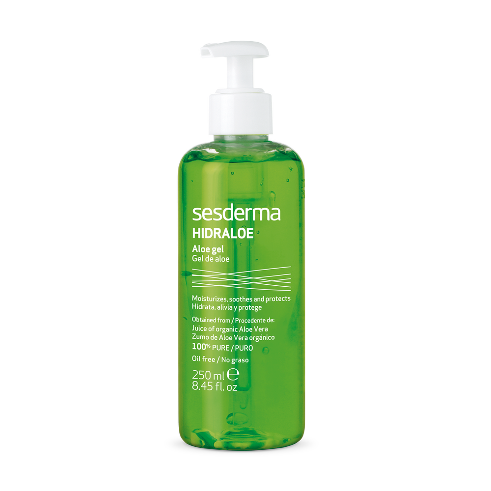 Sesderma Hidraloe Aloe Gel Cream
