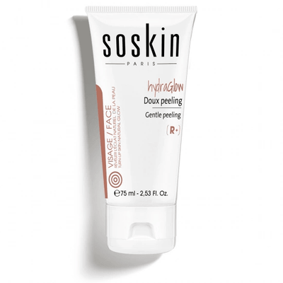 Soskin Hydraglow Gentle Peeling