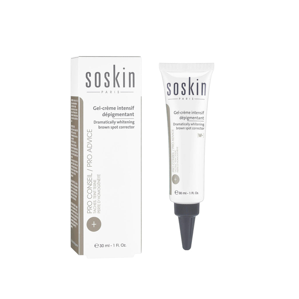 Soskin Whitening Brown Spot Corrector