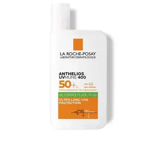 La Roche-Posay Anthelios Uvmune Oil Control Fluid SPF 50+