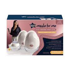 Tommee Tippee In-Bra Wearable Breast Pump