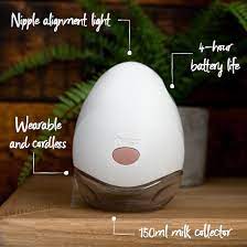 Tommee Tippee In-Bra Wearable Breast Pump