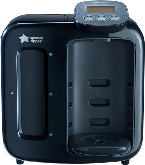 Tommee Tippee Perfect Prep Day & Night