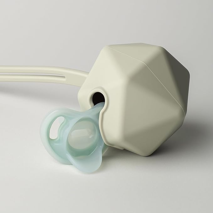 Tommee Tippee Silicone Comfort Gift Set Ultra Light Soother