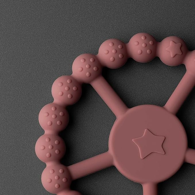 Tommee Tippee Silicone Comfort Gift Set Ultra Light Soother