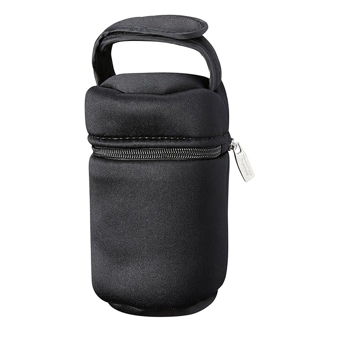 Tommee Tippee Insulated Bottle Bags Pack of 2