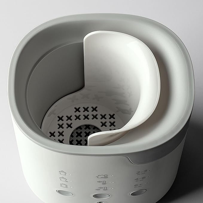 Tommee Tippee Multiwarm Bottle and Pouch Warmer