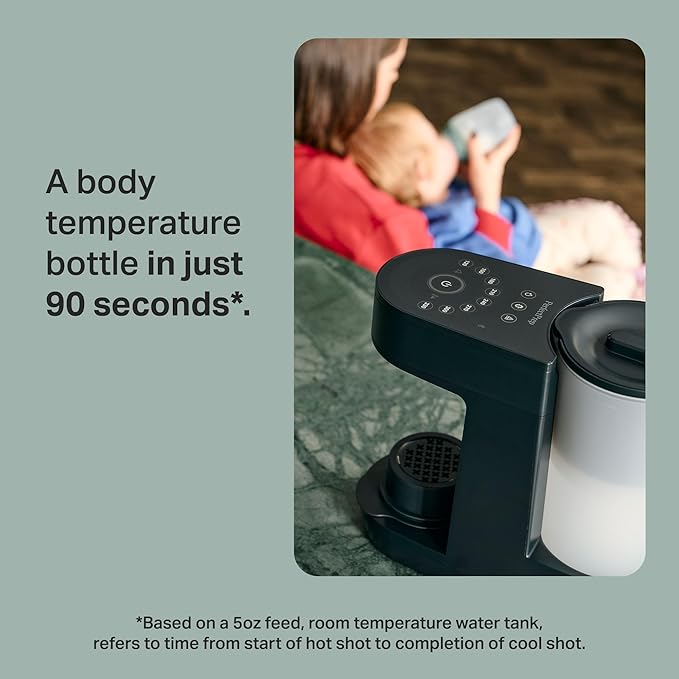 Tommee Tippee  Perfect Prep Machine